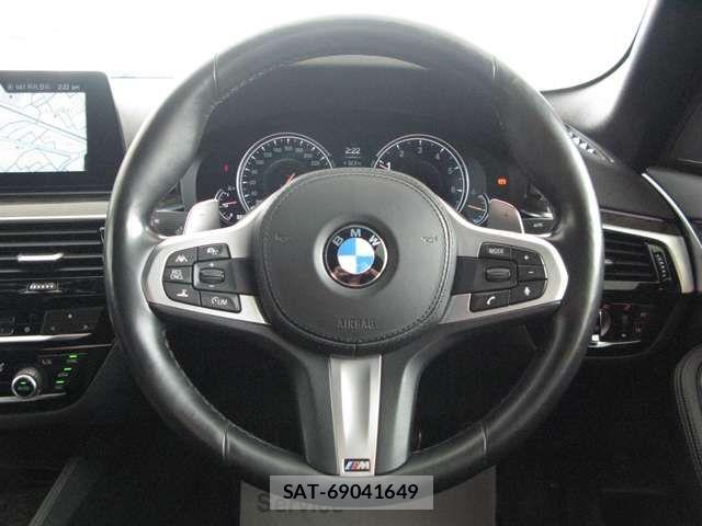 Bmw 5 SERIES 2018-12 7271610-12