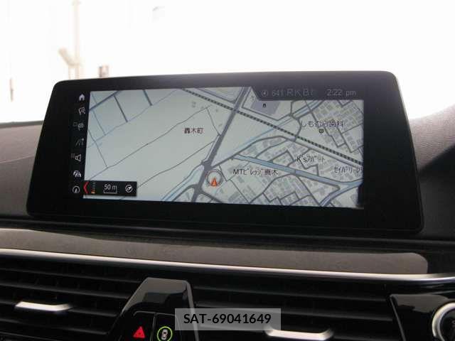 Bmw 5 SERIES 2018-12 7271610-14