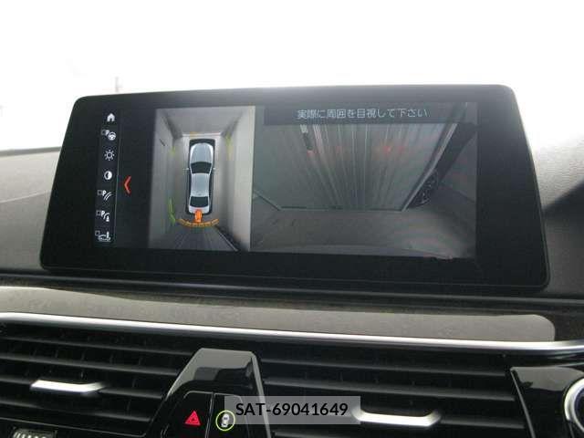 Bmw 5 SERIES 2018-12 7271610-15