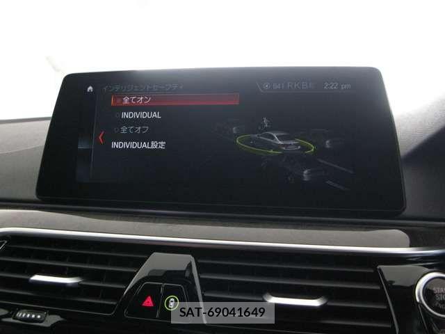 Bmw 5 SERIES 2018-12 7271610-16