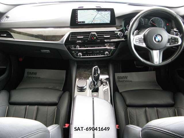 Bmw 5 SERIES 2018-12 7271610-2