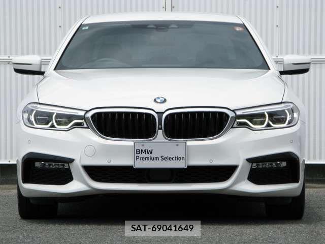 Bmw 5 SERIES 2018-12 7271610-3