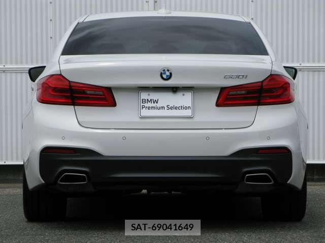 Bmw 5 SERIES 2018-12 7271610-4