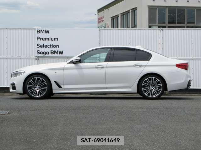 Bmw 5 SERIES 2018-12 7271610-5