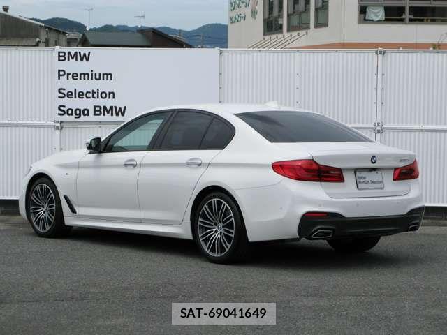 Bmw 5 SERIES 2018-12 7271610-6
