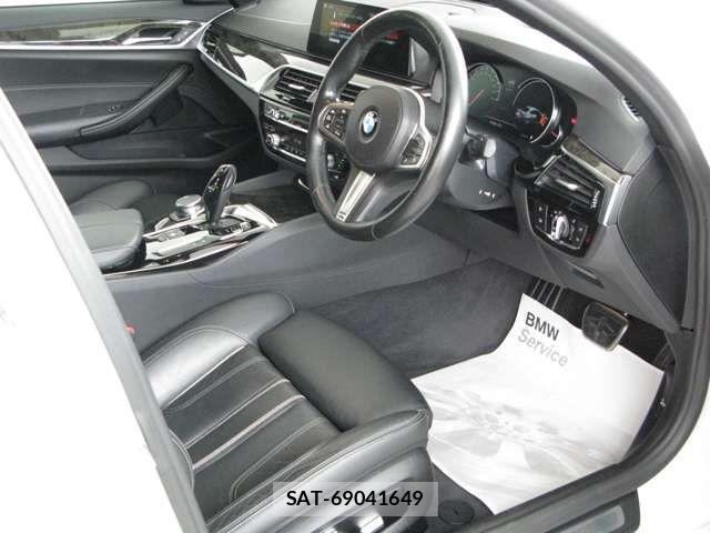 Bmw 5 SERIES 2018-12 7271610-7