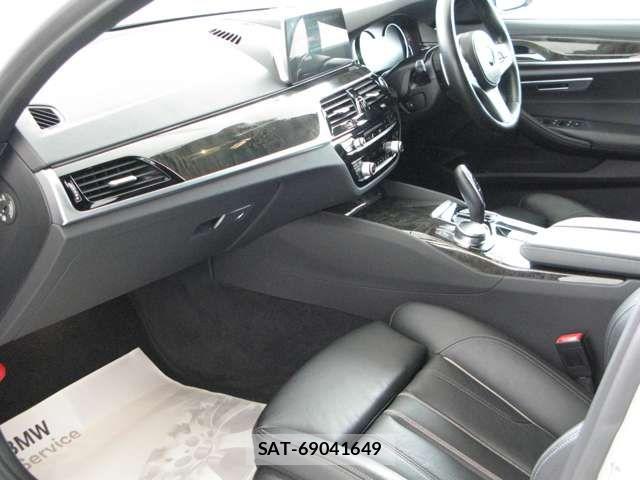 Bmw 5 SERIES 2018-12 7271610-8