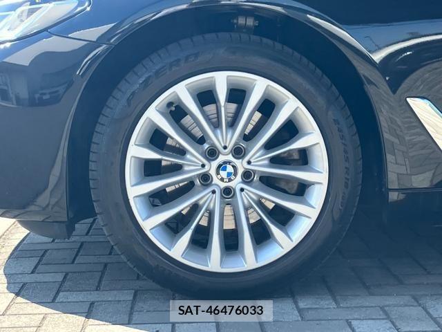 Bmw 5 SERIES 2021-06 7325934-9