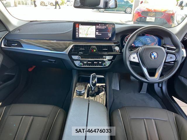 Bmw 5 SERIES 2021-06 7325934-1