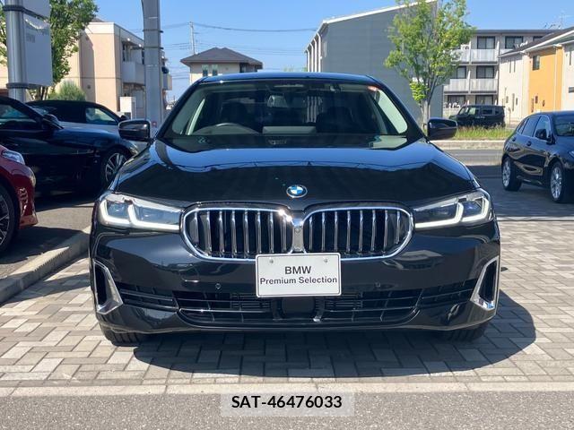 Bmw 5 SERIES 2021-06 7325934-3