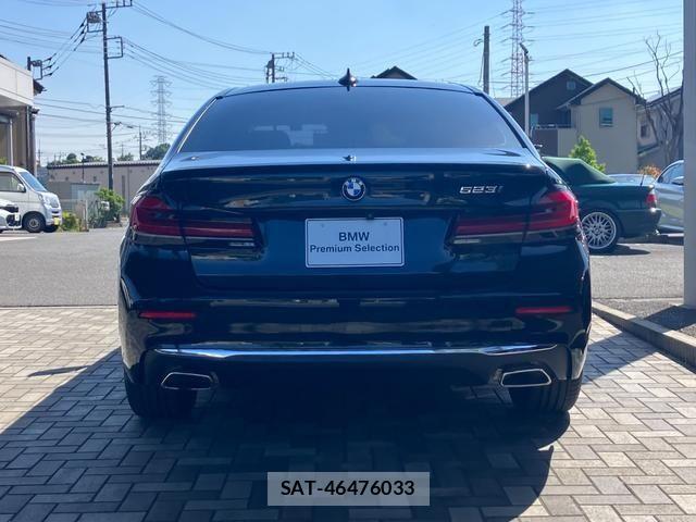 Bmw 5 SERIES 2021-06 7325934-4