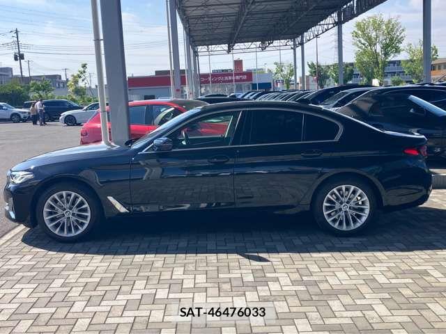 Bmw 5 SERIES 2021-06 7325934-5