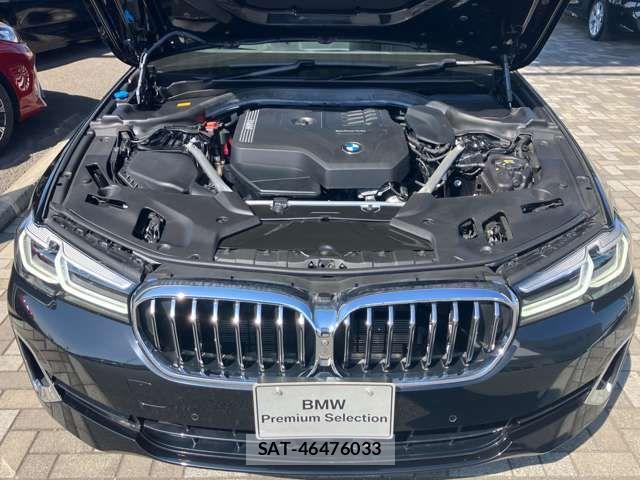 Bmw 5 SERIES 2021-06 7325934-8