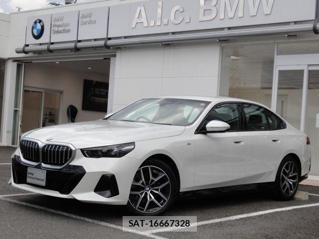 Bmw 5 SERIES 2024-11 7325933-0