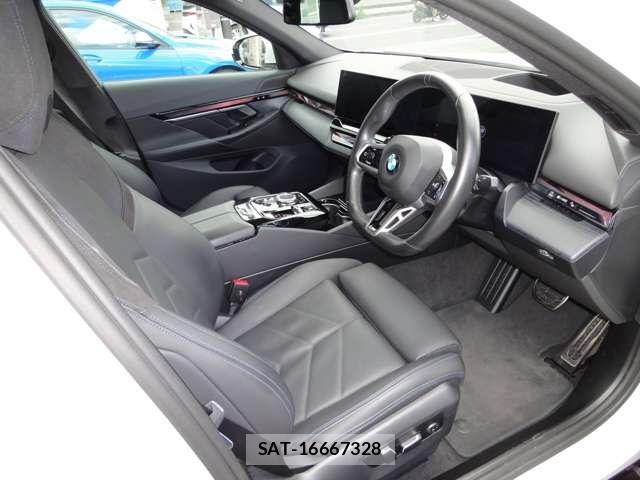 Bmw 5 SERIES 2024-11 7325933-6