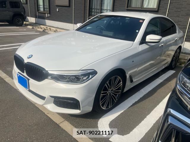Bmw 5 SERIES 2017-09 7325940-0