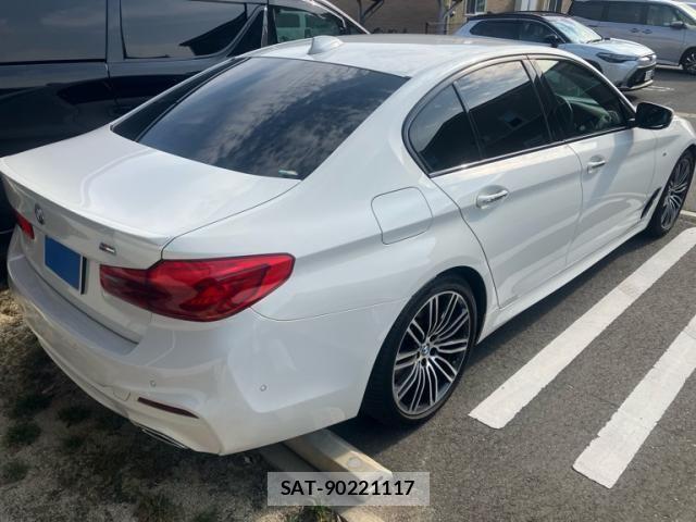 Bmw 5 SERIES 2017-09 7325940-10