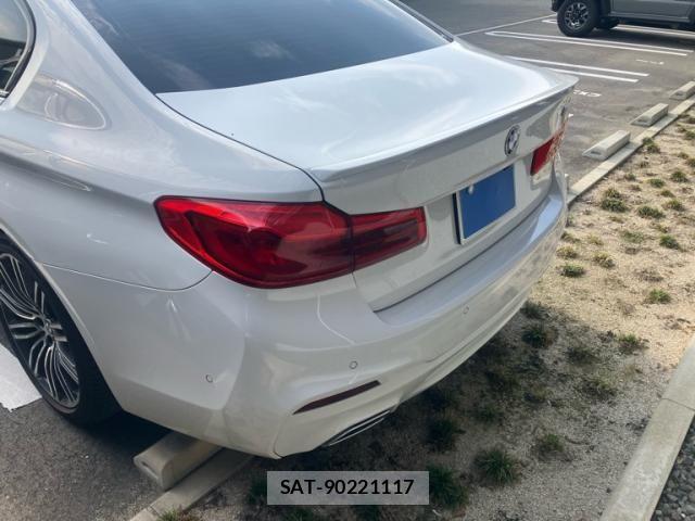 Bmw 5 SERIES 2017-09 7325940-11
