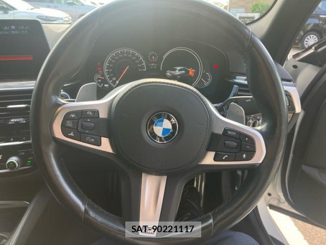 Bmw 5 SERIES 2017-09 7325940-15