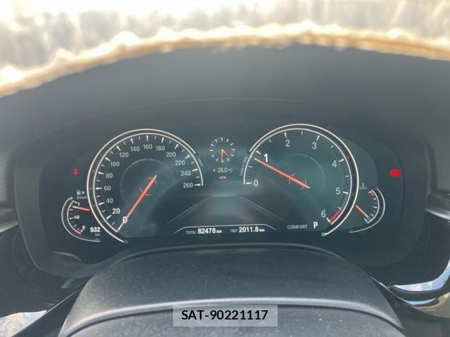 Bmw 5 SERIES 2017-09 7325940-18