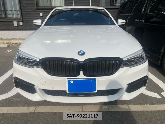 Bmw 5 SERIES 2017-09 7325940-1