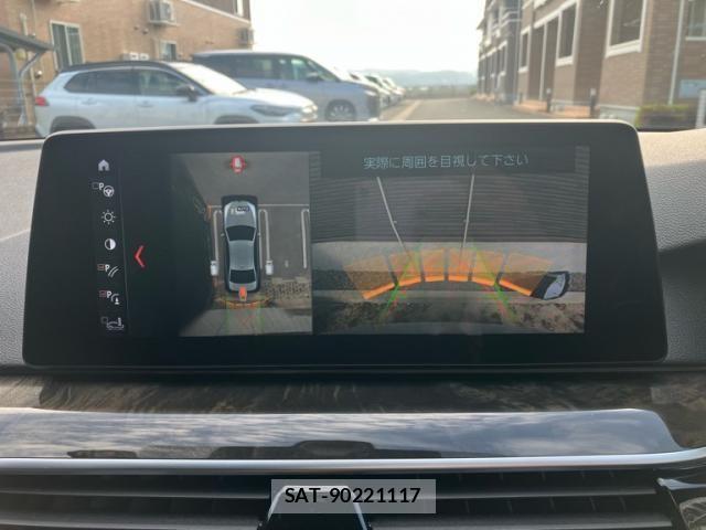 Bmw 5 SERIES 2017-09 7325940-20
