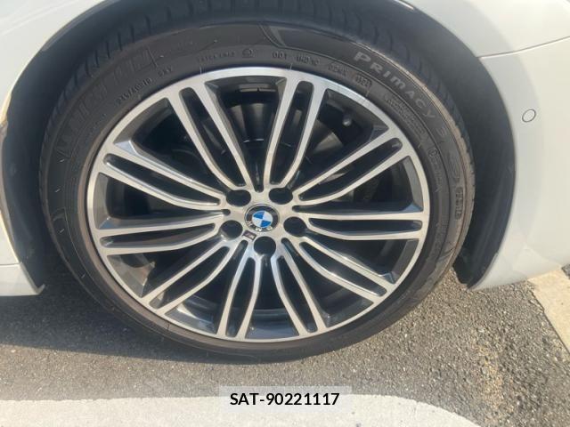 Bmw 5 SERIES 2017-09 7325940-2