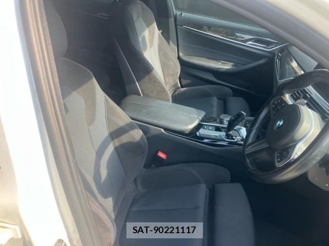 Bmw 5 SERIES 2017-09 7325940-7