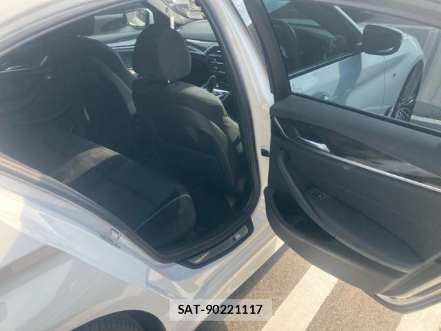 Bmw 5 SERIES 2017-09 7325940-8