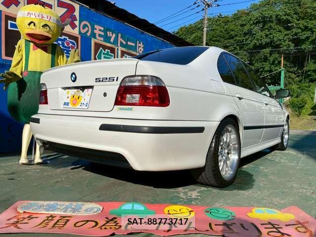 Bmw 5 SERIES 2001-08 7325939-9