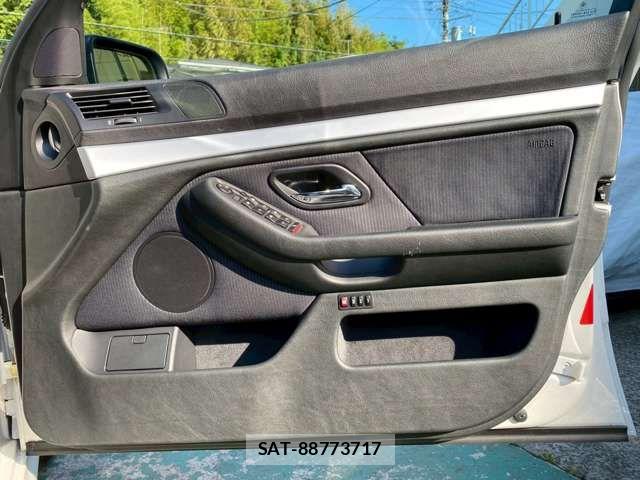 Bmw 5 SERIES 2001-08 7325939-10