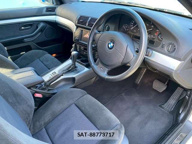 Bmw 5 SERIES 2001-08 7325939-11