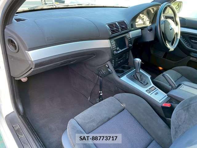 Bmw 5 SERIES 2001-08 7325939-15