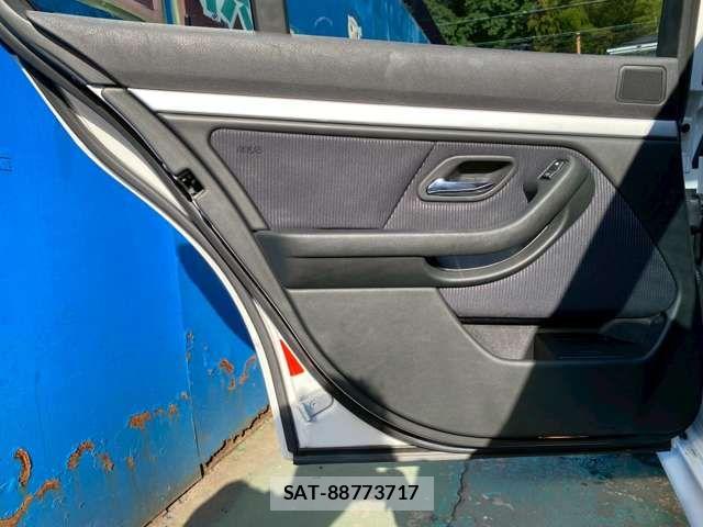 Bmw 5 SERIES 2001-08 7325939-18