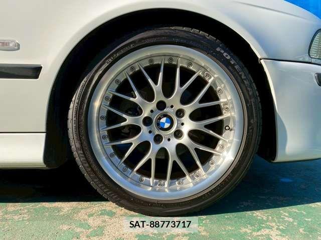 Bmw 5 SERIES 2001-08 7325939-1