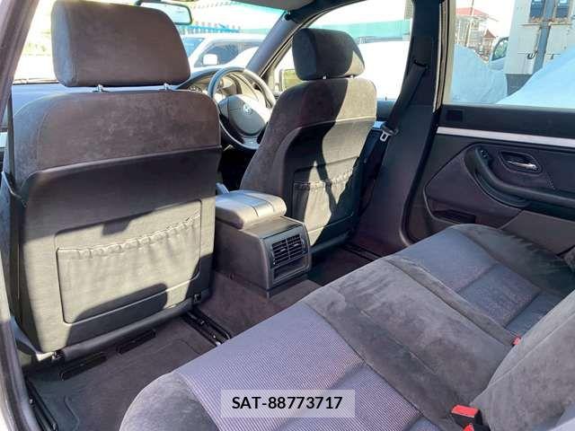 Bmw 5 SERIES 2001-08 7325939-19
