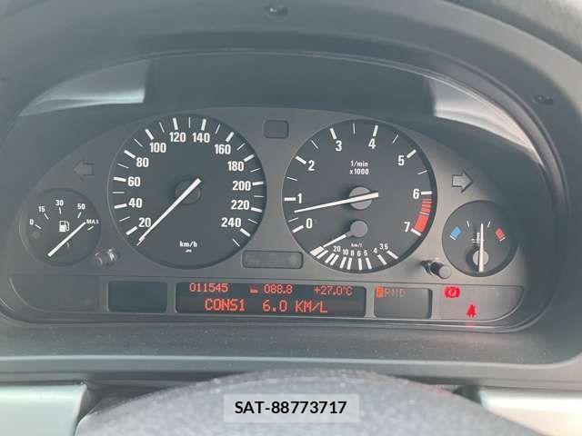 Bmw 5 SERIES 2001-08 7325939-3
