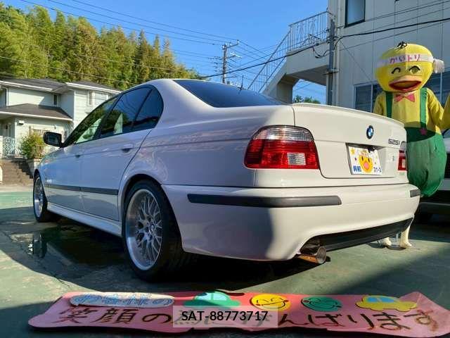 Bmw 5 SERIES 2001-08 7325939-7