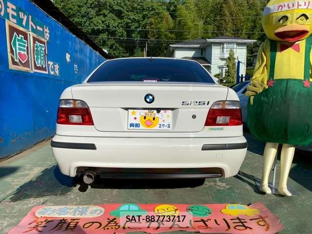 Bmw 5 SERIES 2001-08 7325939-8
