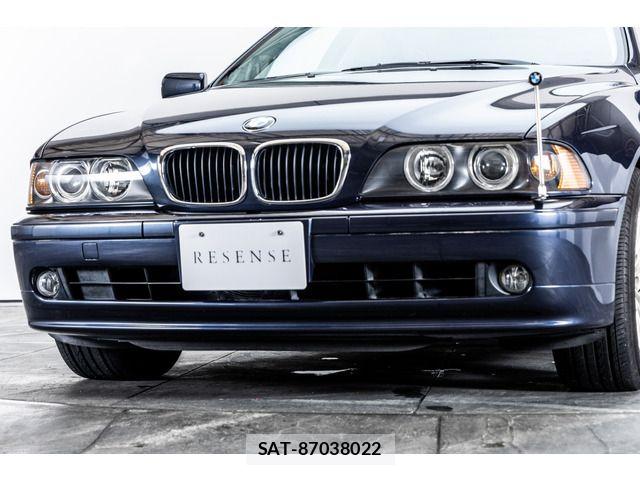 Bmw 5 SERIES 2002-05 7356995-9