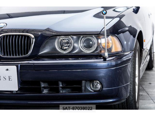 Bmw 5 SERIES 2002-05 7356995-10