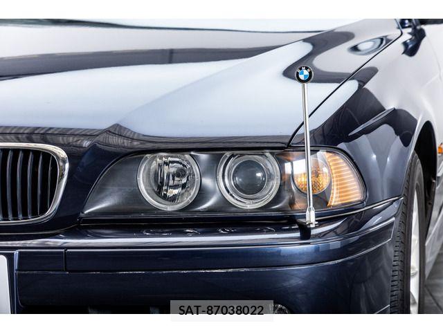 Bmw 5 SERIES 2002-05 7356995-11