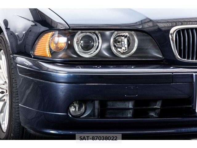Bmw 5 SERIES 2002-05 7356995-12