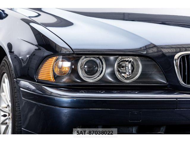 Bmw 5 SERIES 2002-05 7356995-13