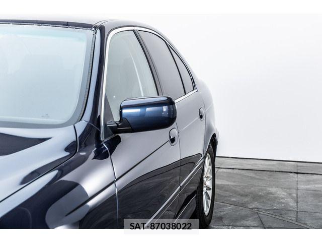 Bmw 5 SERIES 2002-05 7356995-14