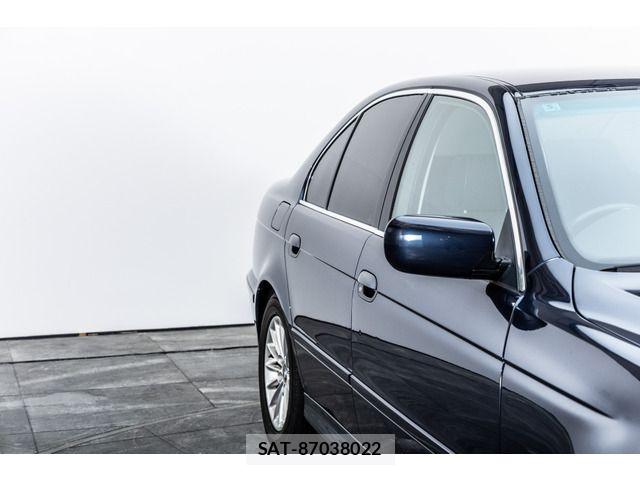 Bmw 5 SERIES 2002-05 7356995-15