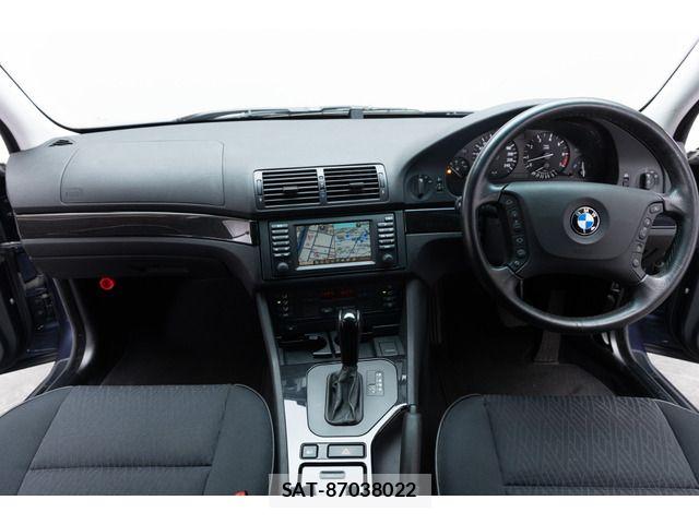 Bmw 5 SERIES 2002-05 7356995-1