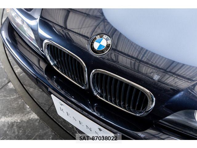Bmw 5 SERIES 2002-05 7356995-19