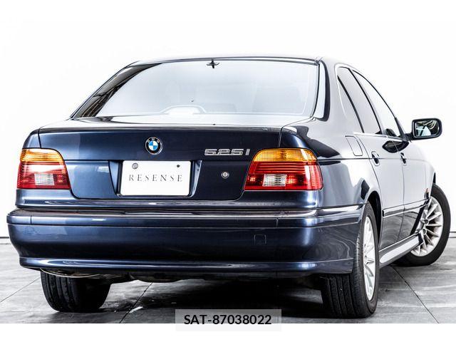 Bmw 5 SERIES 2002-05 7356995-2