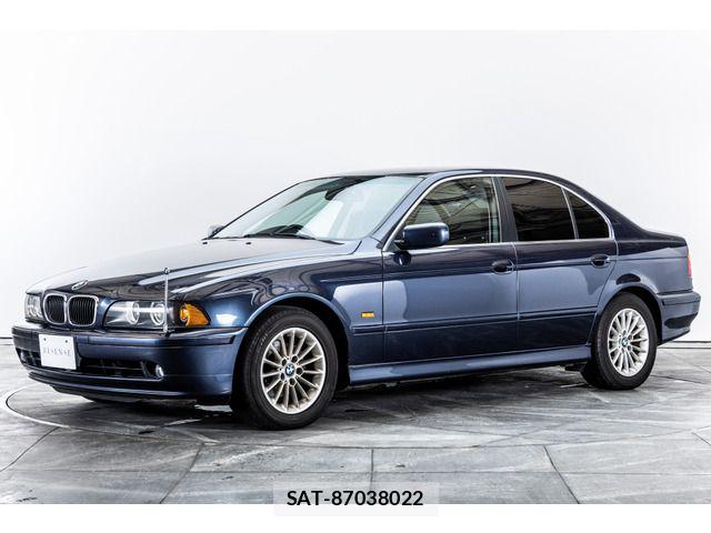 Bmw 5 SERIES 2002-05 7356995-3